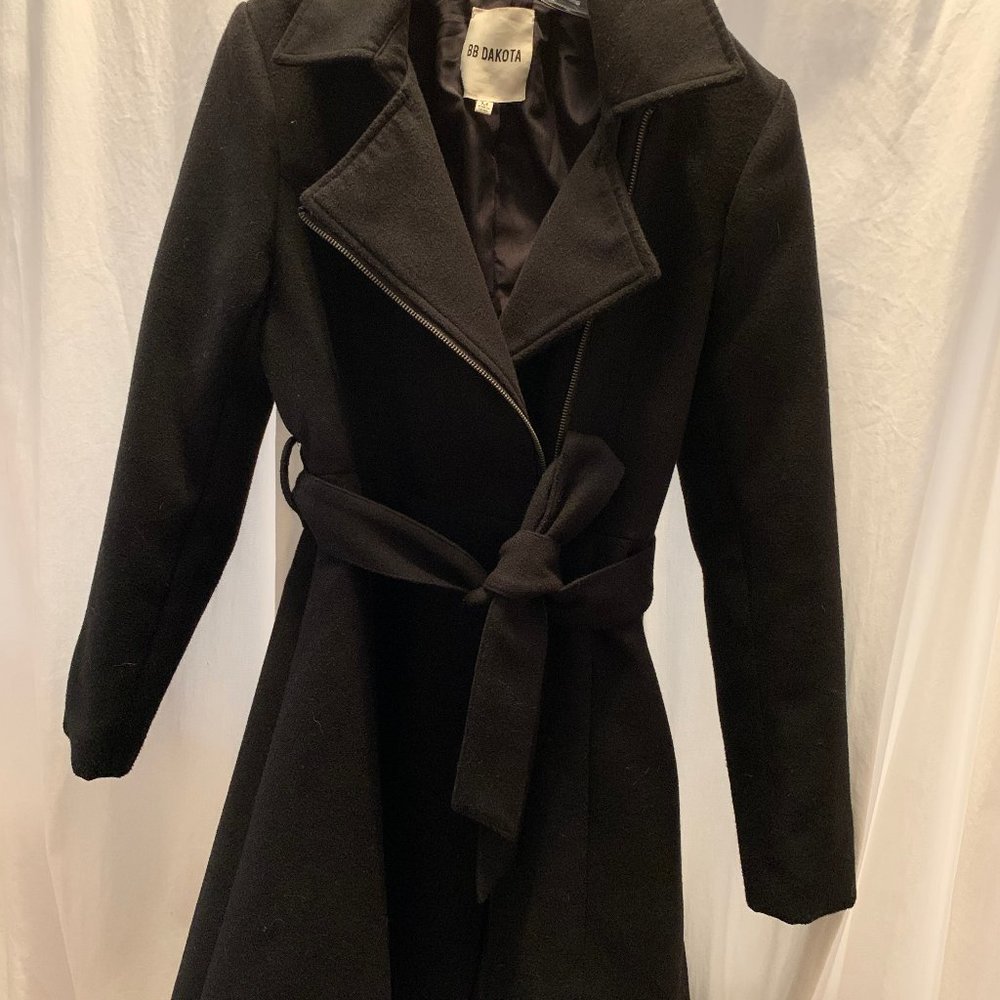 BB Dakota Coat